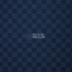 Ковролин Carpet Concept Sqr Nuance Square 5 Marine фото 1 | FLOORDEALER